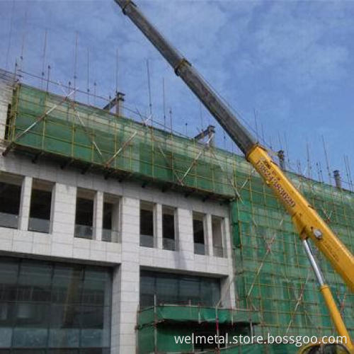 Steel Beam, Standard and Safe Installation